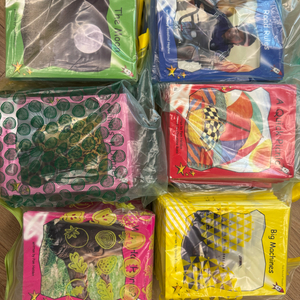 수퍼맘 레드라켓 redrocket 리더스(총6단계)