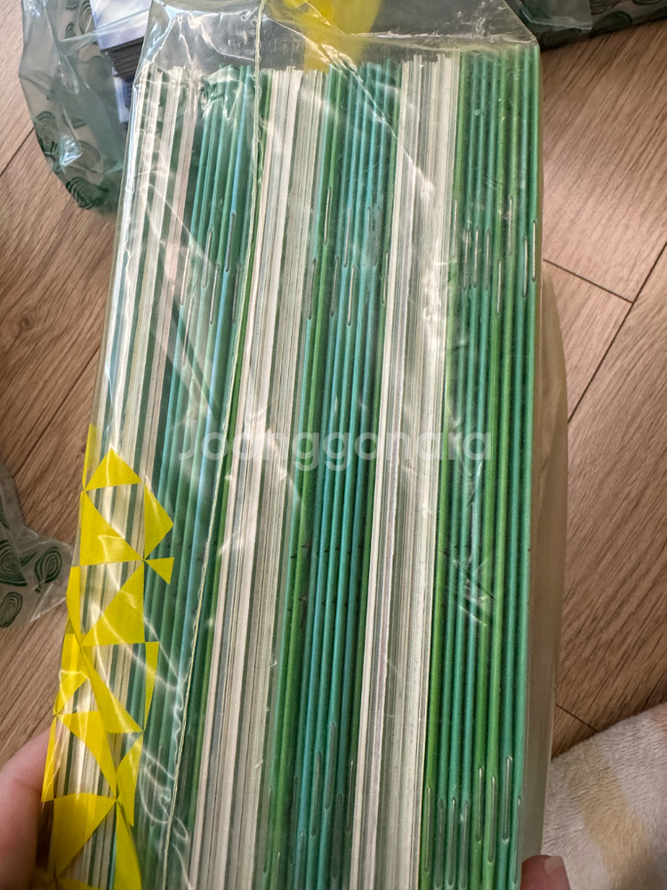 수퍼맘 레드라켓 redrocket 리더스(총6단계)--6