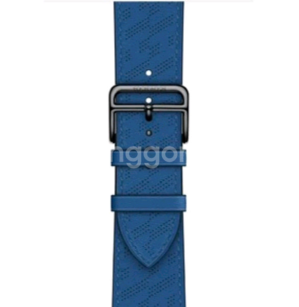 (미개봉,미사용)애플워치 에르메스 정품 스트랩 4종--2