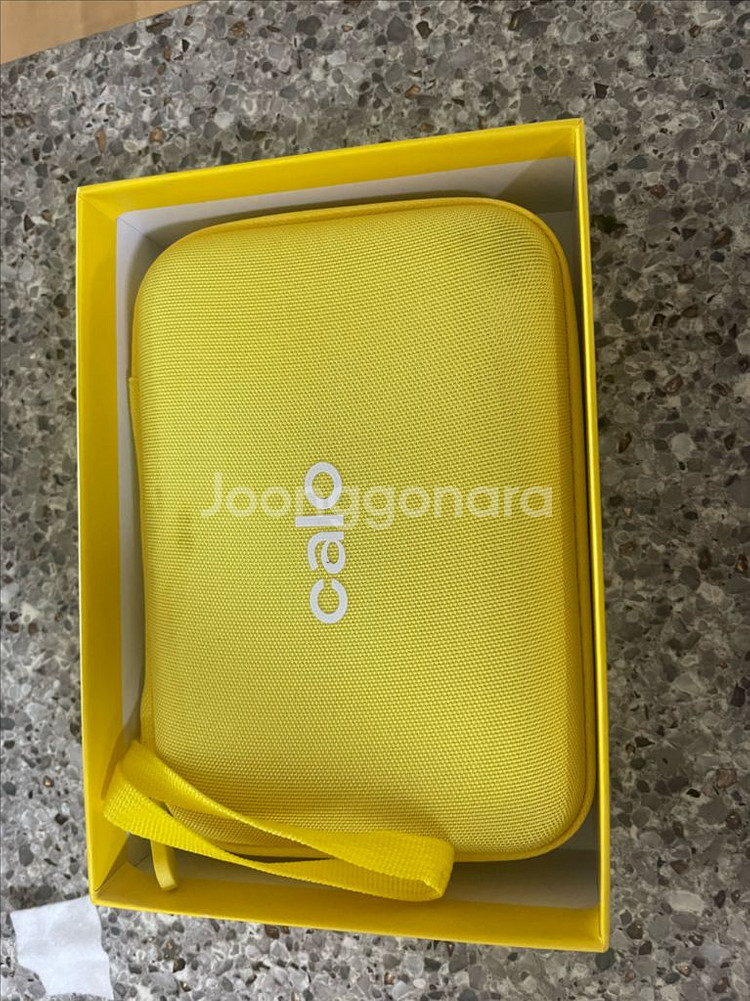 칼로 Calo EMS 슬림 메이커 V2--3