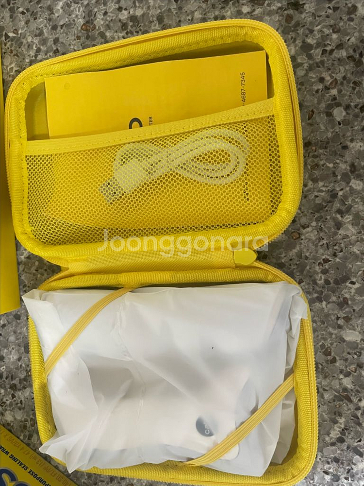 칼로 Calo EMS 슬림 메이커 V2--2