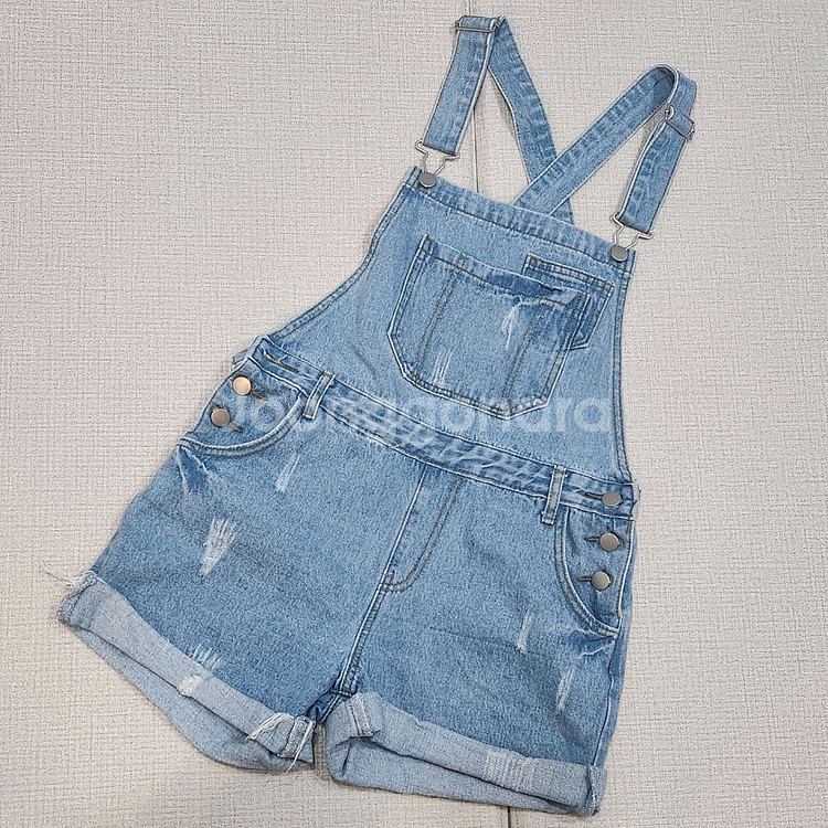 150 160(성인가능) 스파오 셀덴 스커트 정리--6