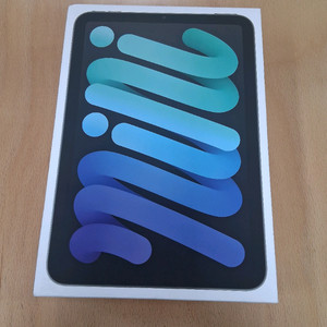 아이패드 미니 7세대 512GB 와이파이