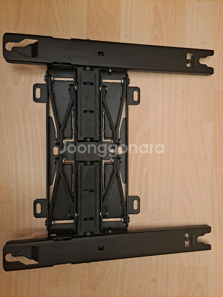 TV 벽걸이 브라켓삼성 벽걸이 브라켓 BN61-05690A 팝니다--1