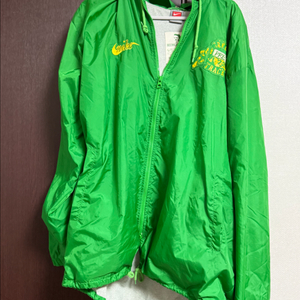 나이키 바람막이 (L)