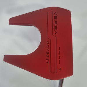 오딧세이 VERSA 퍼터 #7 34인치