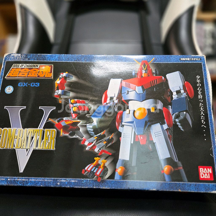 초합금혼 콤바트라,볼테스,잠보트 판매합니다--0