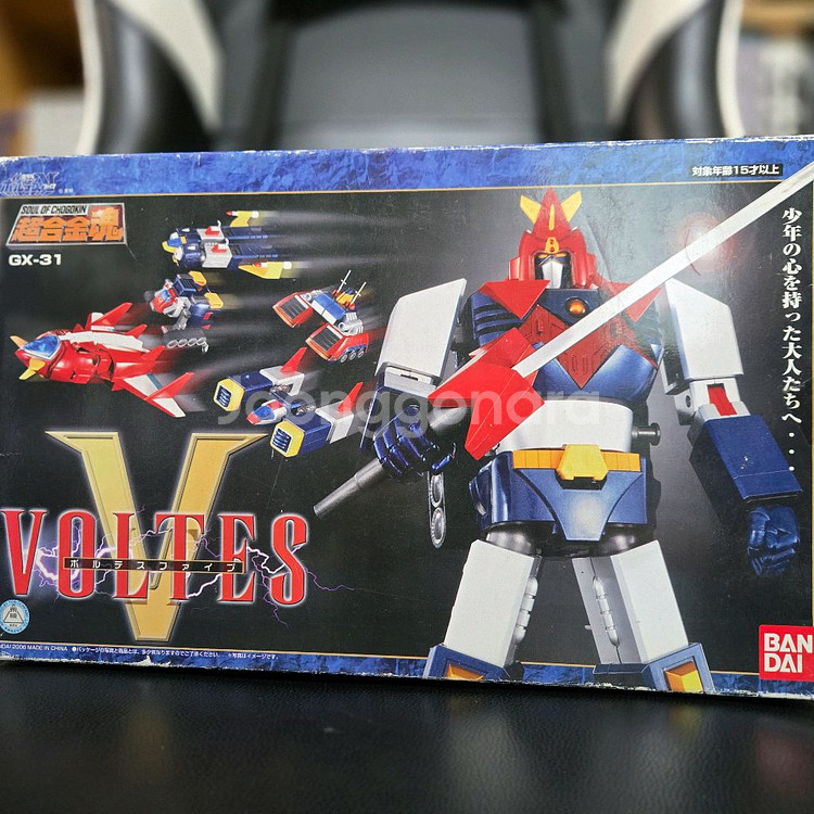 초합금혼 콤바트라,볼테스,잠보트 판매합니다--2