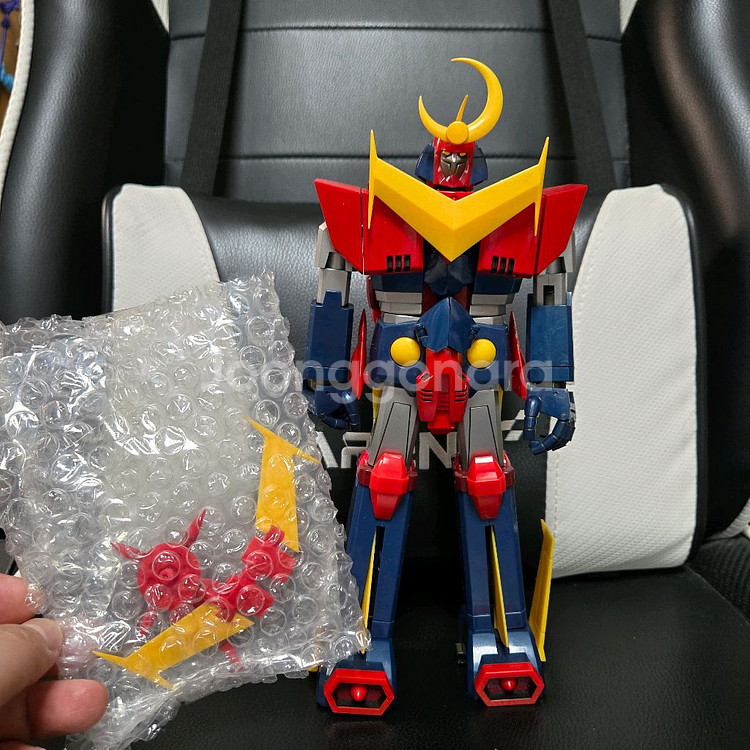 초합금혼 콤바트라,볼테스,잠보트 판매합니다--5