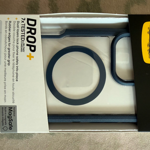 (미개봉)오터박스 Defender Pro XT 아이폰16 Pro Max