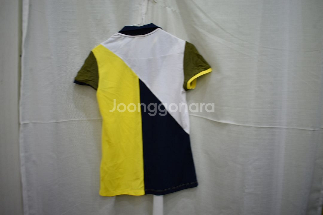 K2 여성 반팔티 90--2