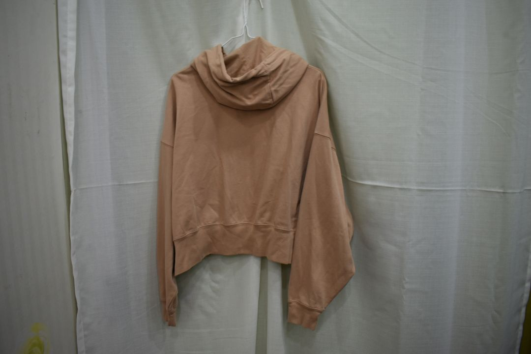 나이키 여성 후드티 85--2