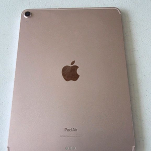 아이패드 에어5 256GB 셀룰러 + 애플펜슬 2세대 상태 최상 팝니다