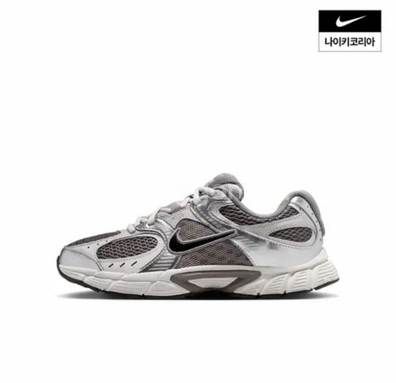 나이키 V5 RNR 245사이즈--3