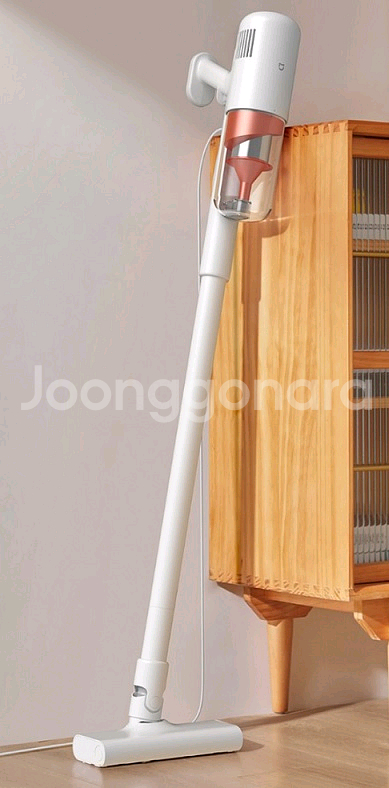 샤오미 미지아 유선청소기 (잡음 있음)--1