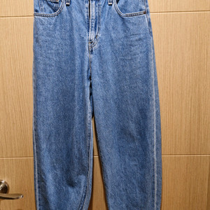 리바이스 벌룬 레그 여성 팬츠(28)