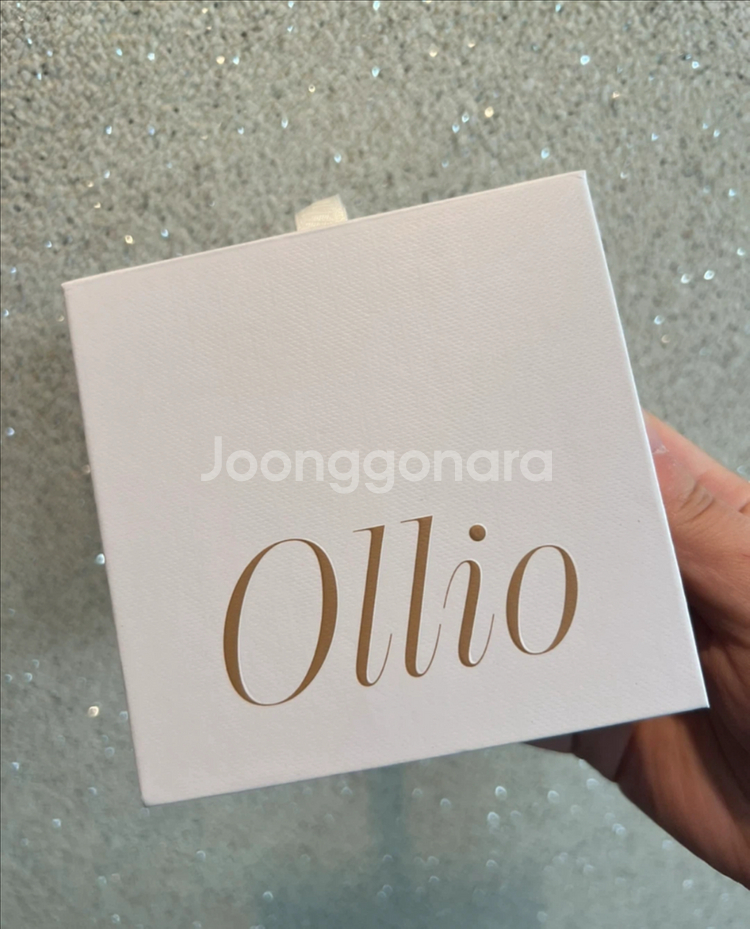 Ollio 올리오 속눈썹 소프트 (새상품)--0