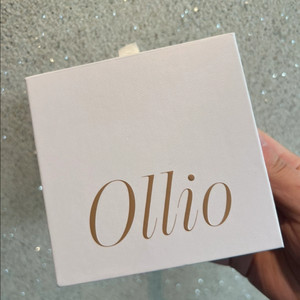 Ollio 올리오 속눈썹 소프트 (새상품)