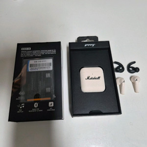 무선 이어폰 프로