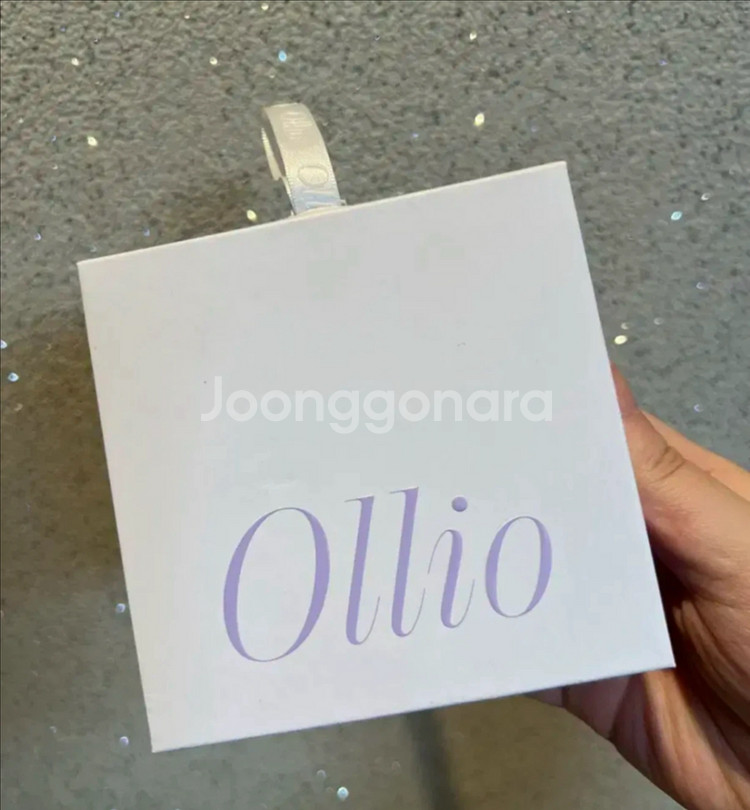 Ollio 올리오 속눈썹 스파이키 (새상품)--0