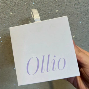 Ollio 올리오 속눈썹 스파이키 (새상품)