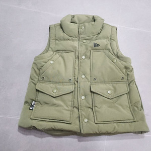 뉴에라키즈 패딩 조끼(4y~5y)