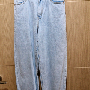 리바이스 벌룬 레그 여성 팬츠 (28)