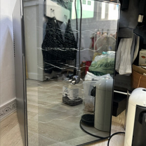 비노케이브 와인셀러 BW-70D1