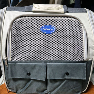 고양이 이동가방 백팩