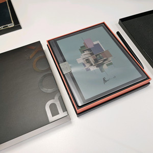 오닉스북스 탭 울트라 c프로 전자책 리더기