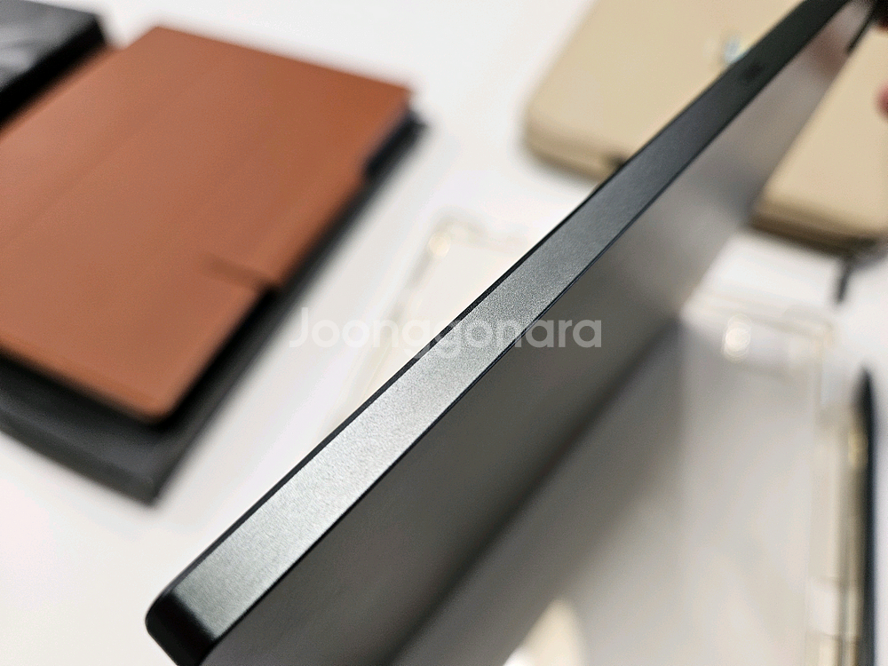 오닉스북스 탭 울트라 c프로 전자책 리더기--4