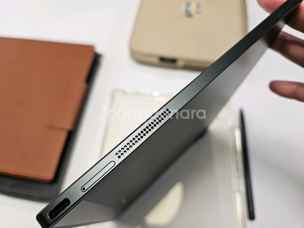 오닉스북스 탭 울트라 c프로 전자책 리더기--5