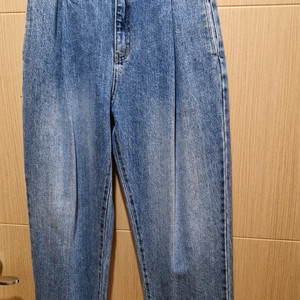 몸빼 쇼핑몰 와이드 벌룬 여성 팬츠 (M)