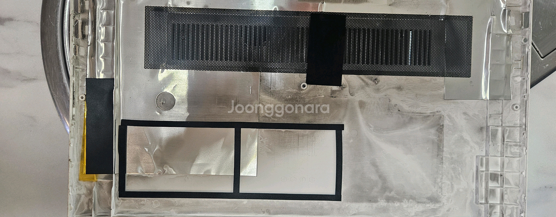 노트북 부품용--1