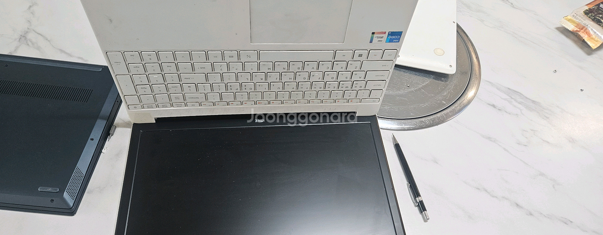 노트북 부품용--4