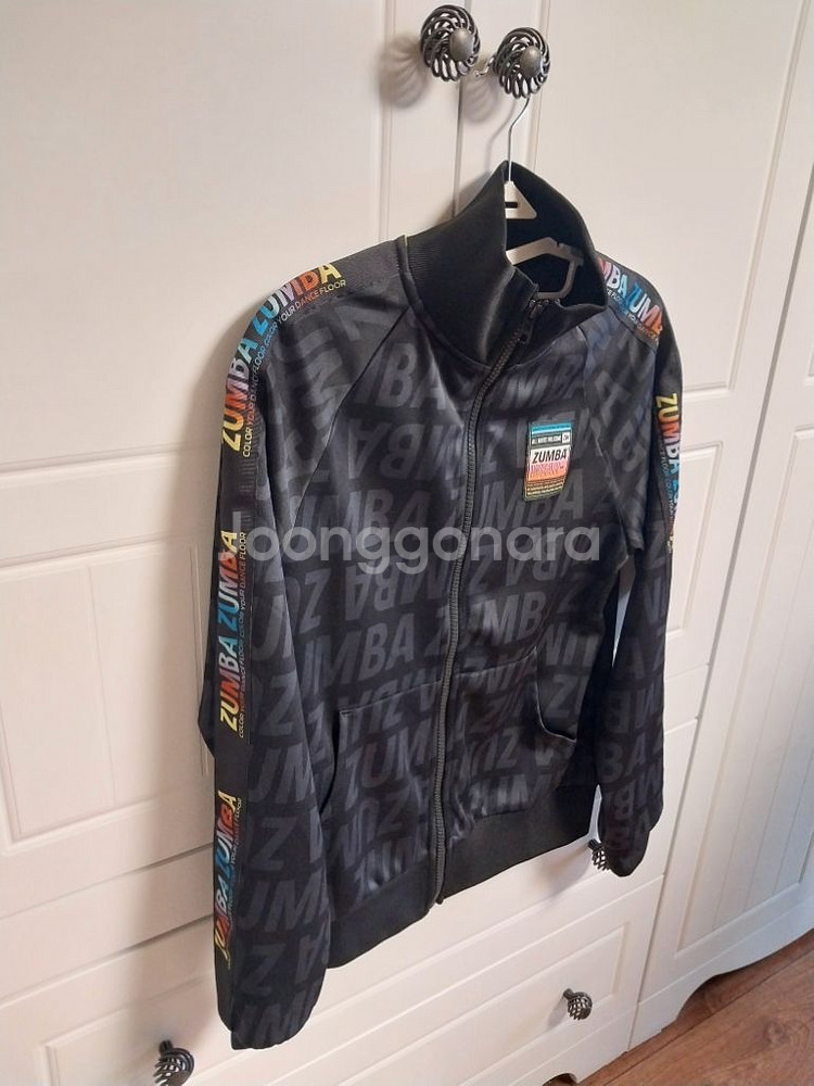 줌바웨어 각각가격임--4