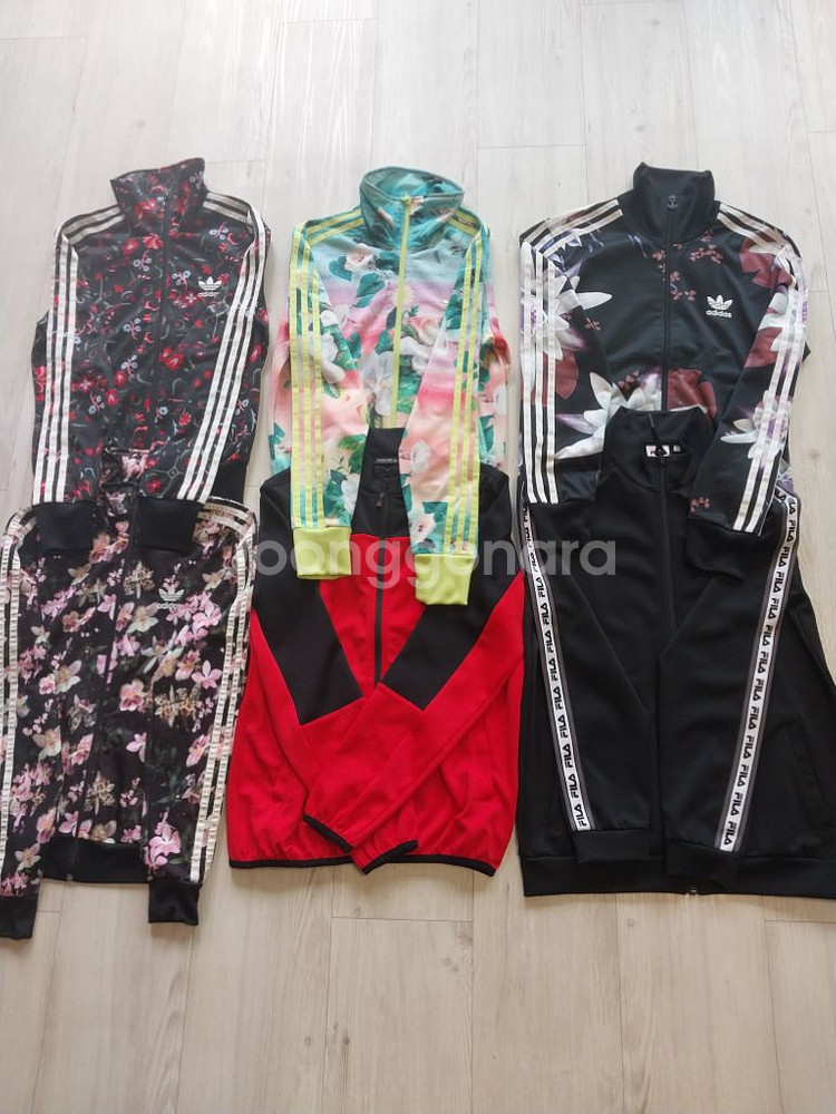 줌바웨어 각각가격임--5