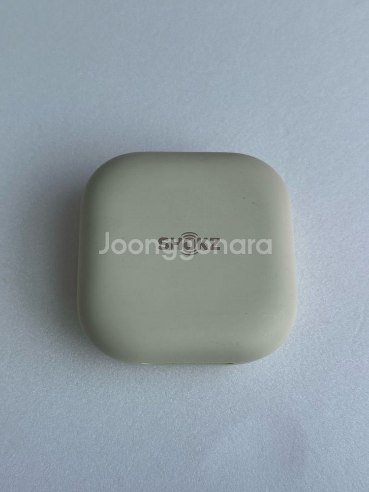 샥즈 오픈핏 T910 본체--1