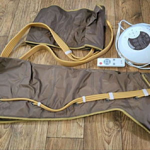 가포 공기압 다리마사지기