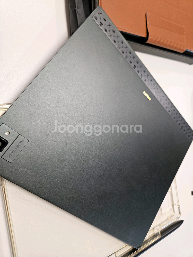 오닉스북스 탭 울트라 c프로 전자책 리더기--6