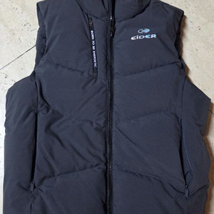 아이더키즈 덕다운 패딩 점퍼 145