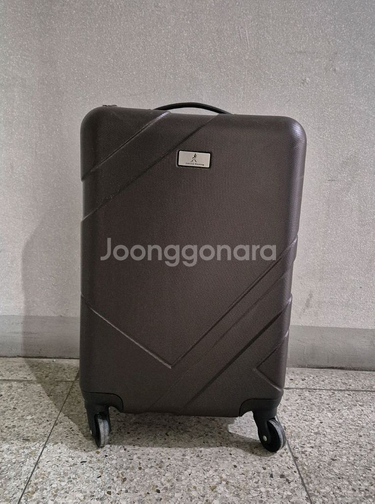 기내용 캐리어 20인치 여행 가방--0