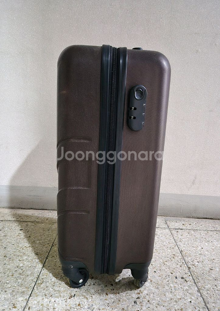 기내용 캐리어 20인치 여행 가방--1