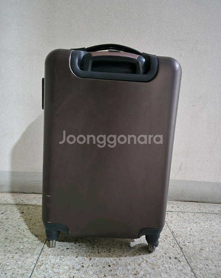 기내용 캐리어 20인치 여행 가방--2