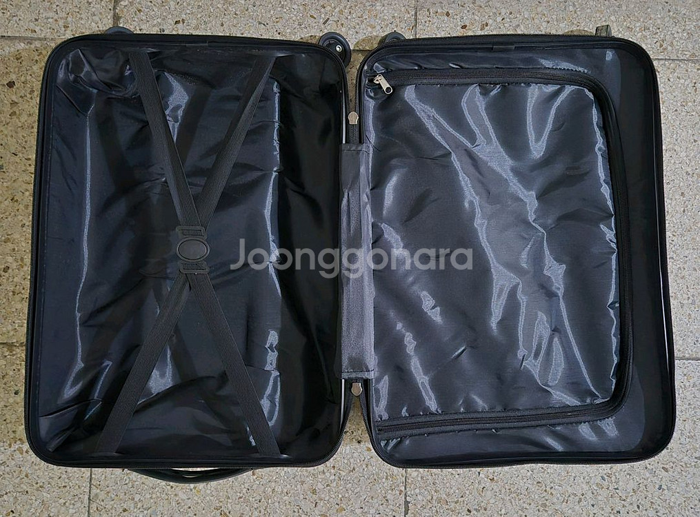 기내용 캐리어 20인치 여행 가방--5