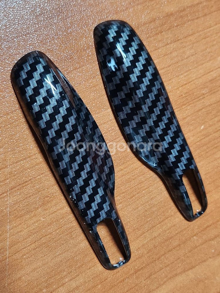 PORSCHE 키케이스 커버 / 시동점화키--1