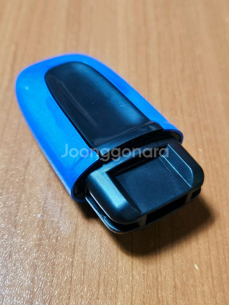 PORSCHE 키케이스 커버 / 시동점화키--9