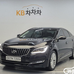 [현대]아슬란 G330 프리미엄 (5인승) #앱특가