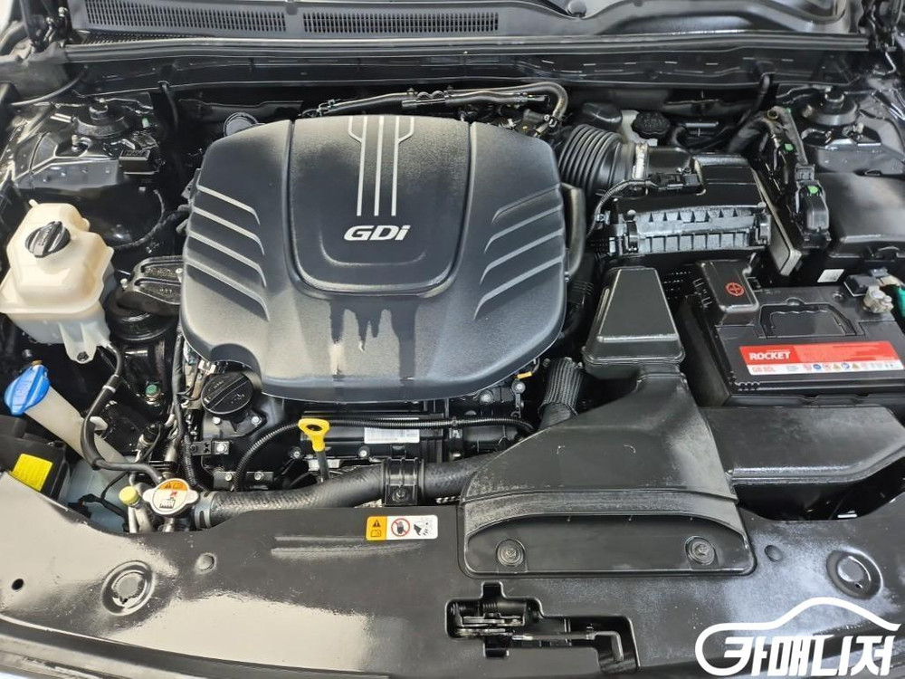 [현대]아슬란 G330 프리미엄 (5인승) #앱특가--4