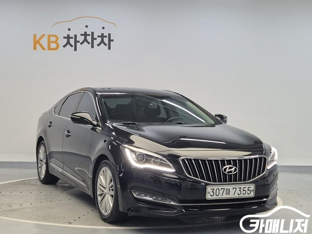 [현대]아슬란 G330 프리미엄 (5인승) #앱특가--3